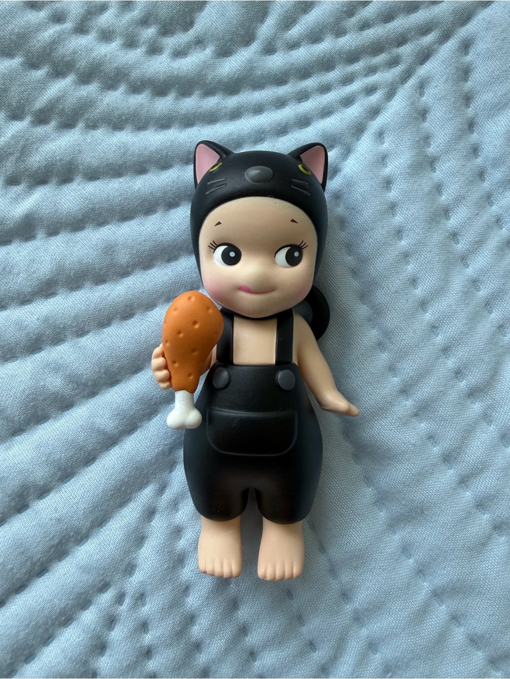 Sonny Angel - Black Cat Cats Life Series